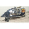 Optique avant principal gauche (feux)(phare) MAZDA 2 1 d’occasion