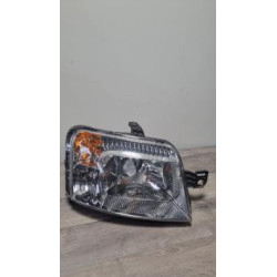 Optique avant principal droit (feux)(phare) FIAT PANDA 2 PHASE 1 d’occasion