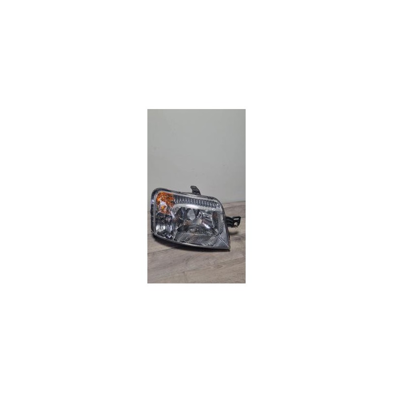 Optique avant principal droit (feux)(phare) FIAT PANDA 2 PHASE 1 d’occasion