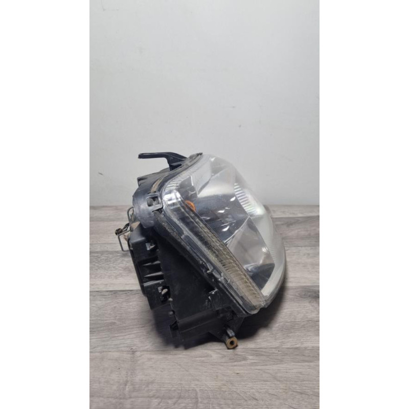 Optique avant principal droit (feux)(phare) FIAT PANDA 2 PHASE 1 d’occasion