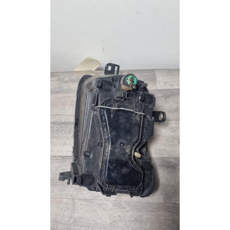 Optique avant principal droit (feux)(phare) FIAT PANDA 2 PHASE 1 d’occasion