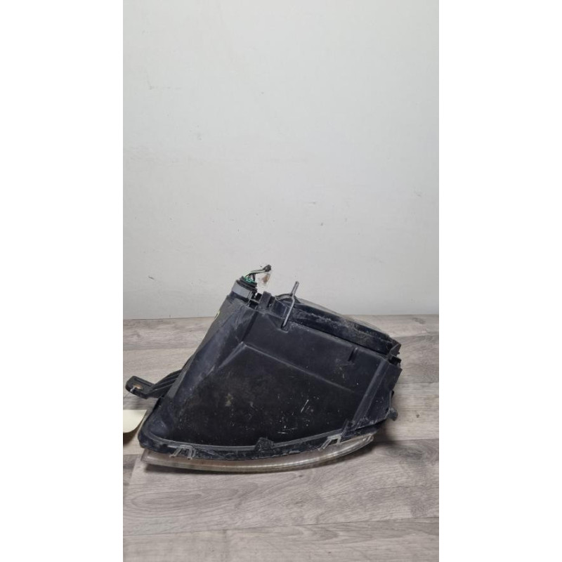 Optique avant principal droit (feux)(phare) FIAT PANDA 2 PHASE 1 d’occasion