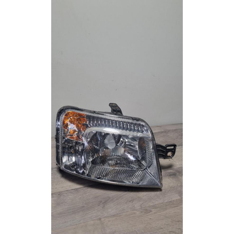 Optique avant principal droit (feux)(phare) FIAT PANDA 2 PHASE 1 d’occasion