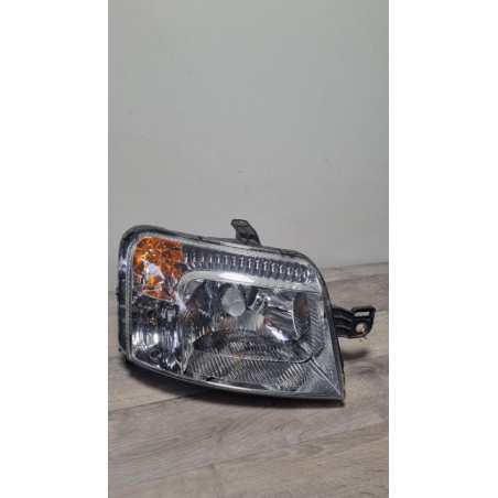 Optique avant principal droit (feux)(phare) FIAT PANDA 2 PHASE 1 d’occasion