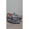 Optique avant principal droit (feux)(phare) FIAT PANDA 2 PHASE 1 d’occasion