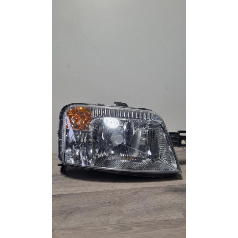 Optique avant principal droit (feux)(phare) FIAT PANDA 2 PHASE 1 d’occasion