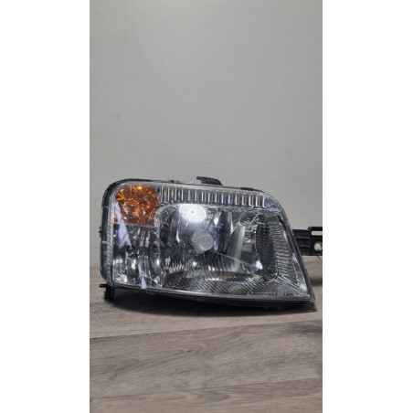 Optique avant principal droit (feux)(phare) FIAT PANDA 2 PHASE 1 d’occasion