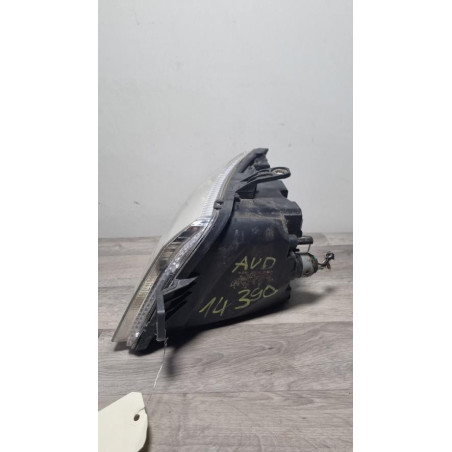 Optique avant principal droit (feux)(phare) FIAT PANDA 2 PHASE 1 d’occasion