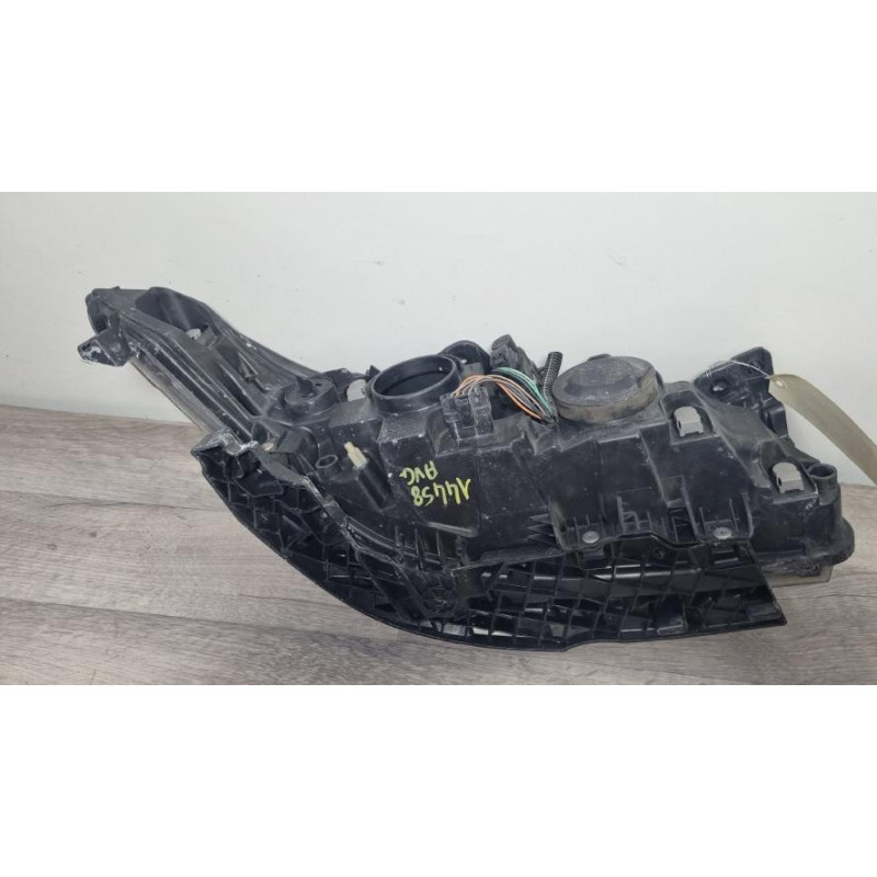 Optique avant principal gauche (feux)(phare) RENAULT LAGUNA 2 PHASE 2 d’occasion