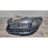 Optique avant principal gauche (feux)(phare) RENAULT LAGUNA 2 PHASE 2 d’occasion