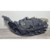 Optique avant principal gauche (feux)(phare) RENAULT LAGUNA 2 PHASE 2 d’occasion