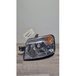 Optique avant principal gauche (feux)(phare) FIAT PANDA 2 PHASE 1 d’occasion