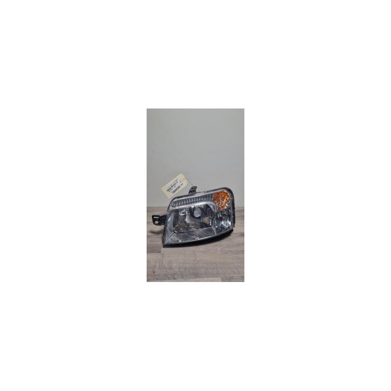 Optique avant principal gauche (feux)(phare) FIAT PANDA 2 PHASE 1 d’occasion