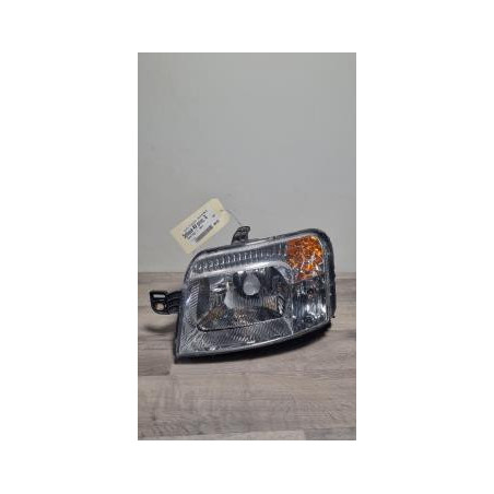 Optique avant principal gauche (feux)(phare) FIAT PANDA 2 PHASE 1 d’occasion
