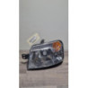 Optique avant principal gauche (feux)(phare) FIAT PANDA 2 PHASE 1 d’occasion