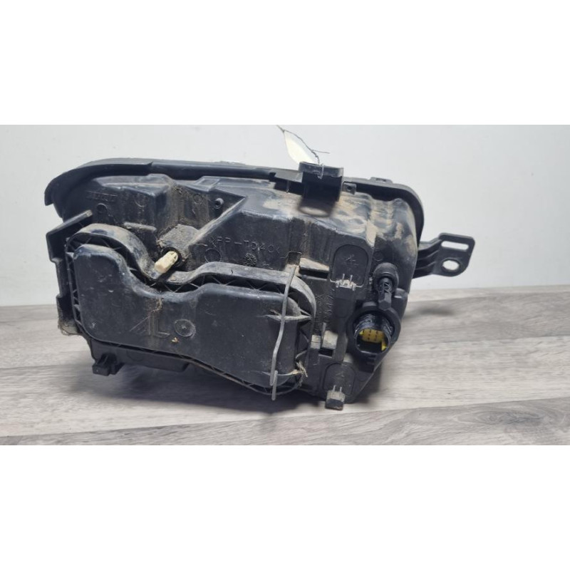 Optique avant principal gauche (feux)(phare) FIAT PANDA 2 PHASE 1 d’occasion