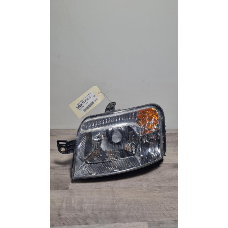 Optique avant principal gauche (feux)(phare) FIAT PANDA 2 PHASE 1 d’occasion
