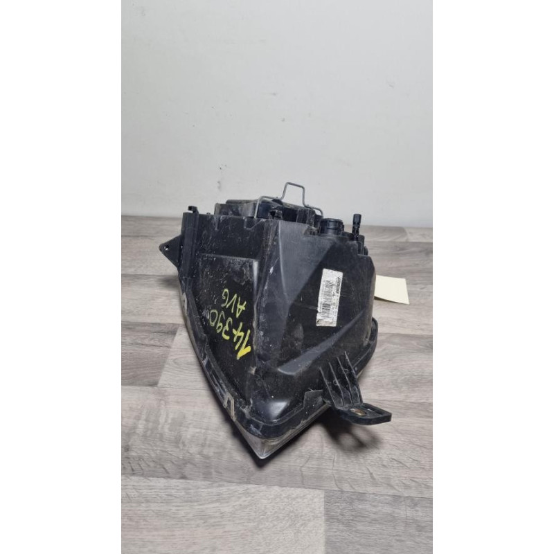 Optique avant principal gauche (feux)(phare) FIAT PANDA 2 PHASE 1 d’occasion
