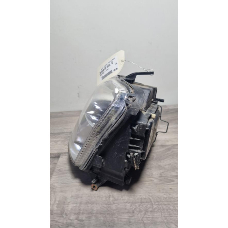 Optique avant principal gauche (feux)(phare) FIAT PANDA 2 PHASE 1 d’occasion