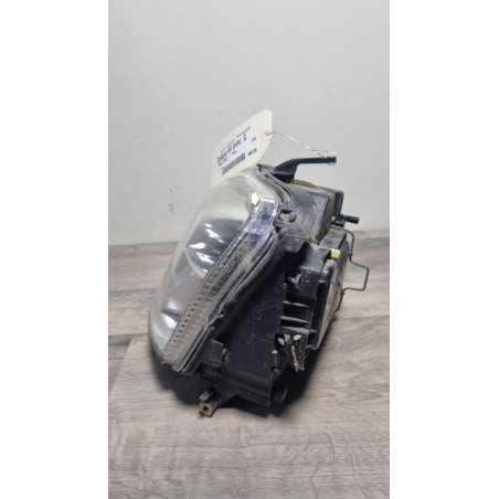 Optique avant principal gauche (feux)(phare) FIAT PANDA 2 PHASE 1 d’occasion