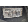 Optique avant principal gauche (feux)(phare) FIAT PANDA 2 PHASE 1 d’occasion