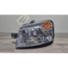 Optique avant principal gauche (feux)(phare) FIAT PANDA 2 PHASE 1 d’occasion