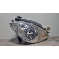 Optique avant principal gauche (feux)(phare) CITROEN XSARA PICASSO PHASE 2 d’occasion