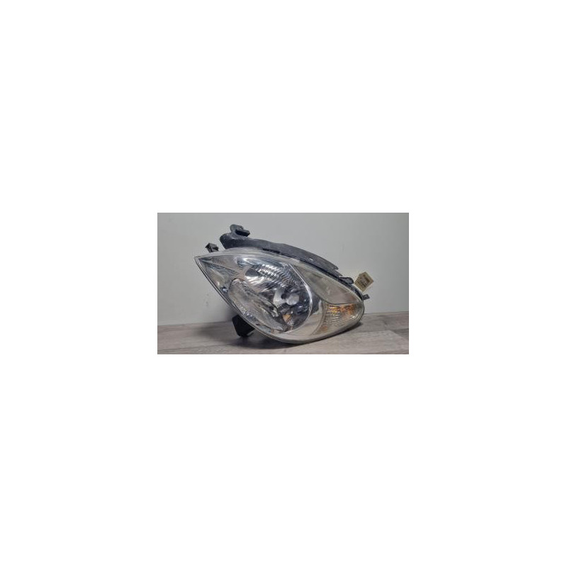 Optique avant principal gauche (feux)(phare) CITROEN XSARA PICASSO PHASE 2 d’occasion