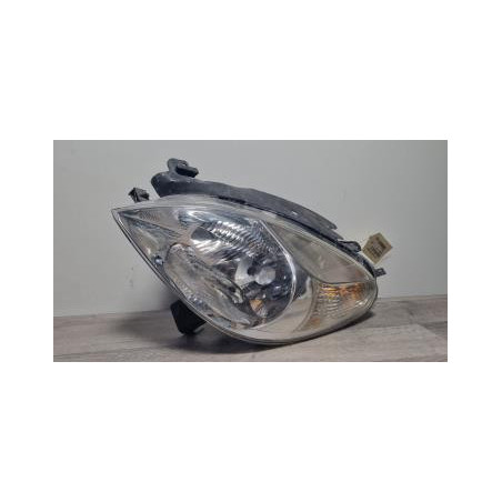Optique avant principal gauche (feux)(phare) CITROEN XSARA PICASSO PHASE 2 d’occasion