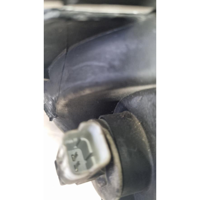 Optique avant principal gauche (feux)(phare) CITROEN XSARA PICASSO PHASE 2 d’occasion