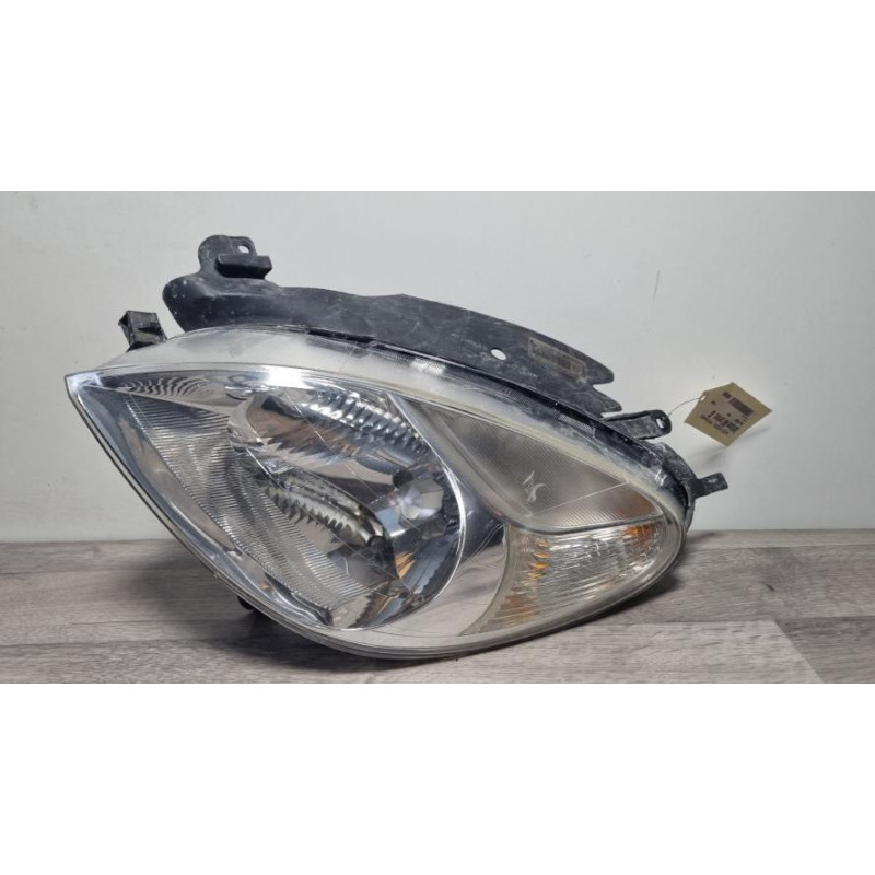 Optique avant principal gauche (feux)(phare) CITROEN XSARA PICASSO PHASE 2 d’occasion
