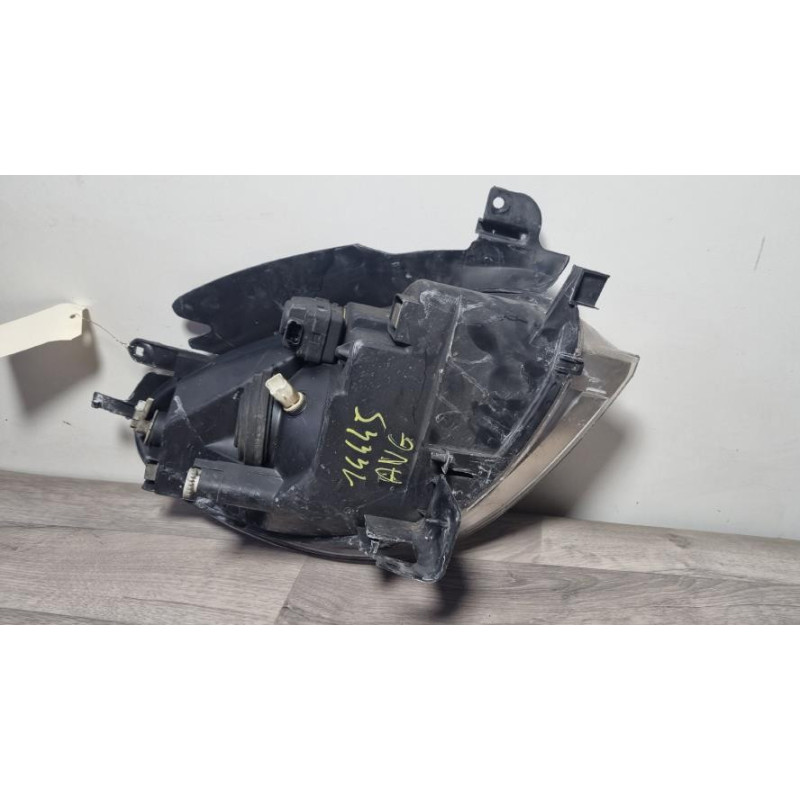 Optique avant principal gauche (feux)(phare) CITROEN XSARA PICASSO PHASE 2 d’occasion