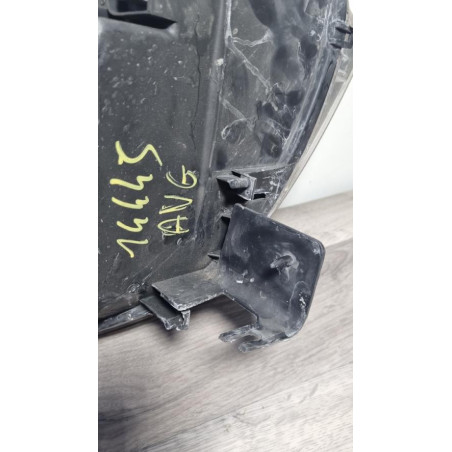 Optique avant principal gauche (feux)(phare) CITROEN XSARA PICASSO PHASE 2 d’occasion