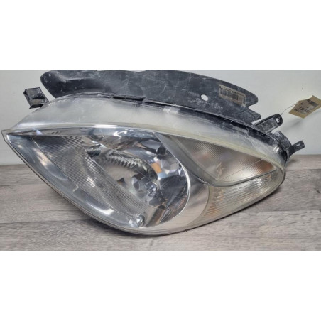 Optique avant principal gauche (feux)(phare) CITROEN XSARA PICASSO PHASE 2 d’occasion