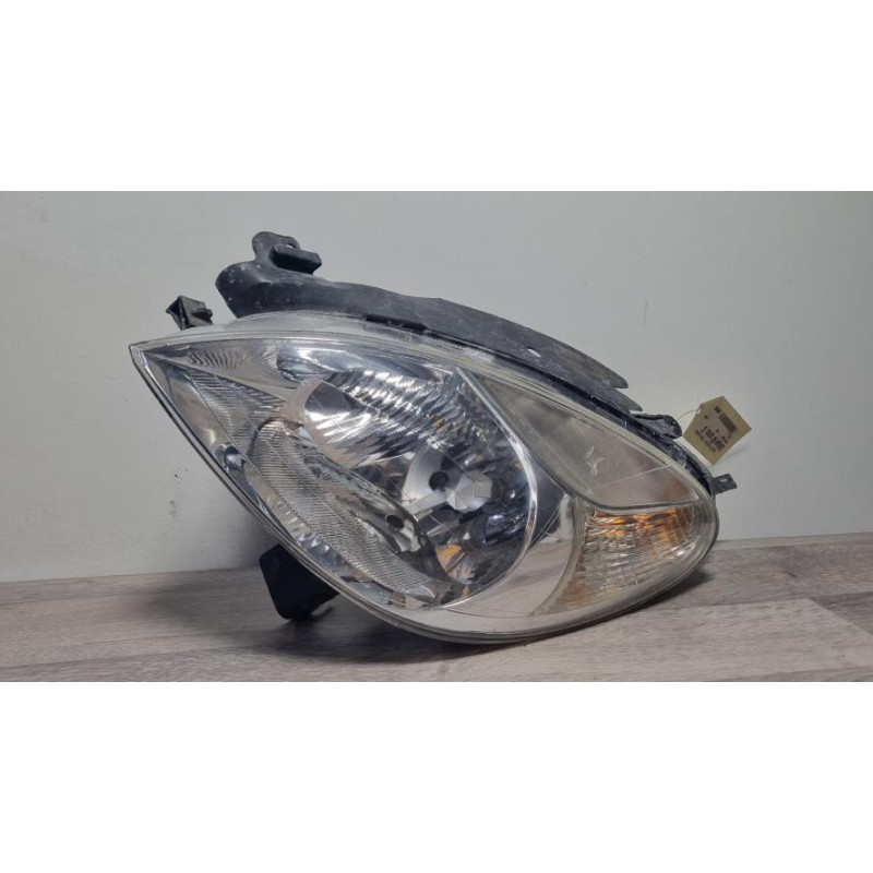 Optique avant principal gauche (feux)(phare) CITROEN XSARA PICASSO PHASE 2 d’occasion