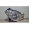 Optique avant principal gauche (feux)(phare) CITROEN XSARA PICASSO PHASE 2 d’occasion