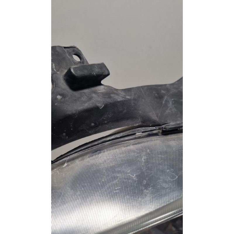 Optique avant principal gauche (feux)(phare) CITROEN XSARA PICASSO PHASE 2 d’occasion