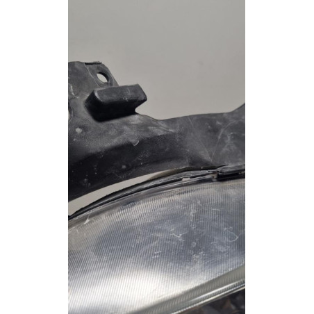 Optique avant principal gauche (feux)(phare) CITROEN XSARA PICASSO PHASE 2 d’occasion