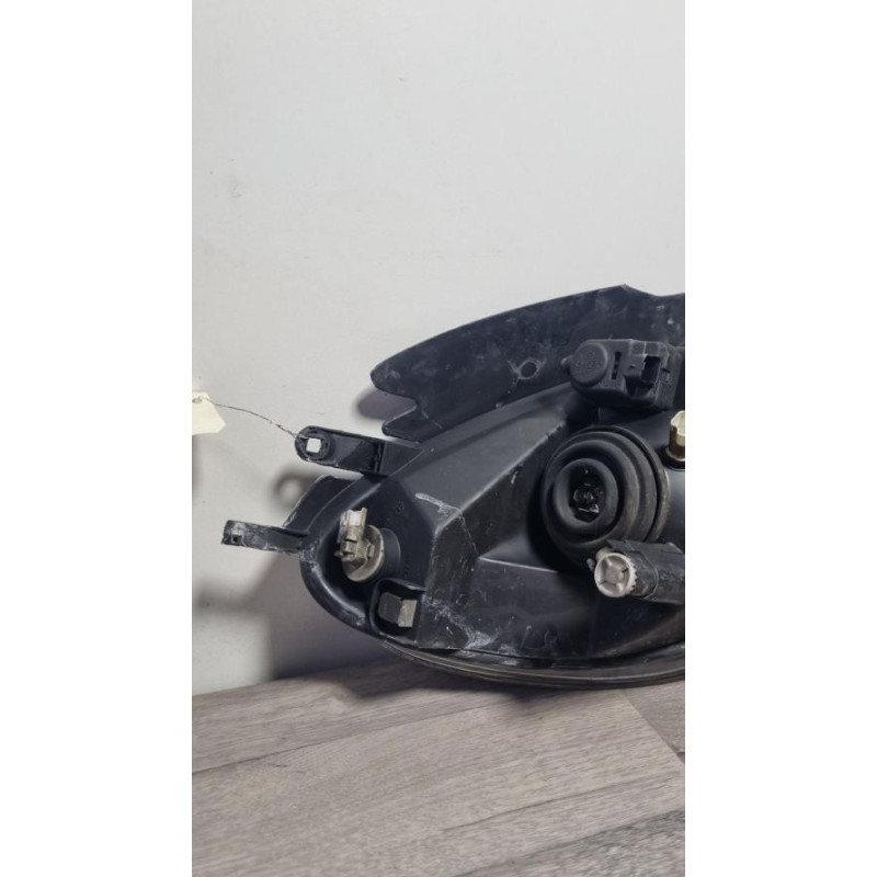 Optique avant principal gauche (feux)(phare) CITROEN XSARA PICASSO PHASE 2 d’occasion