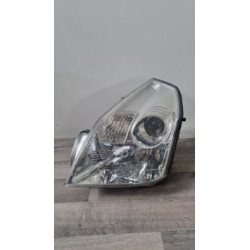 Optique avant principal gauche (feux)(phare) RENAULT VEL SATIS PHASE 1 d’occasion