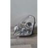 Optique avant principal gauche (feux)(phare) RENAULT VEL SATIS PHASE 1 d’occasion