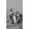 Optique avant principal gauche (feux)(phare) RENAULT VEL SATIS PHASE 1 d’occasion