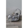 Optique avant principal gauche (feux)(phare) RENAULT VEL SATIS PHASE 1 d’occasion