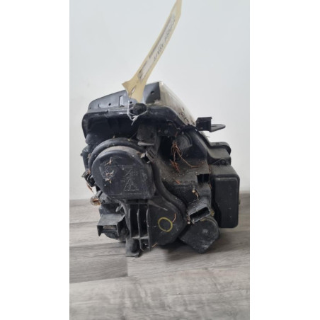 Optique avant principal gauche (feux)(phare) RENAULT VEL SATIS PHASE 1 d’occasion