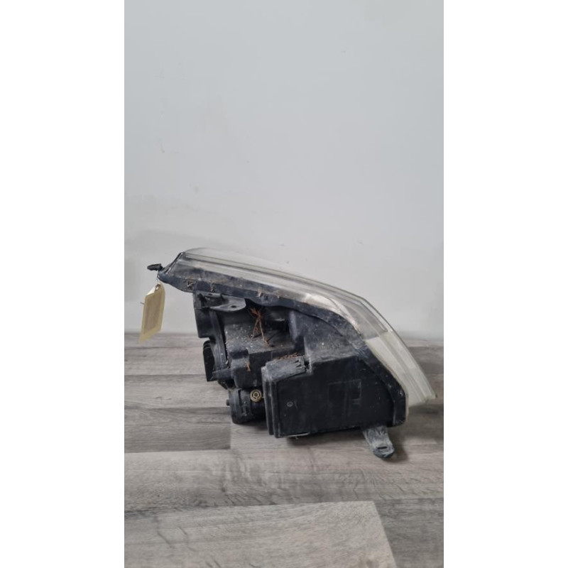 Optique avant principal gauche (feux)(phare) RENAULT VEL SATIS PHASE 1 d’occasion