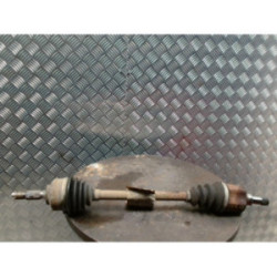 Cardan gauche (transmission) PEUGEOT 207 PHASE 2 d’occasion