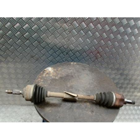 Cardan gauche (transmission) PEUGEOT 207 PHASE 2 d’occasion