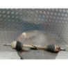 Cardan gauche (transmission) PEUGEOT 207 PHASE 2 d’occasion