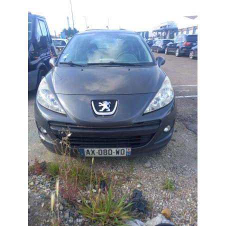 Cardan gauche (transmission) PEUGEOT 207 PHASE 2 d’occasion