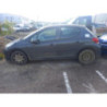 Cardan gauche (transmission) PEUGEOT 207 PHASE 2 d’occasion
